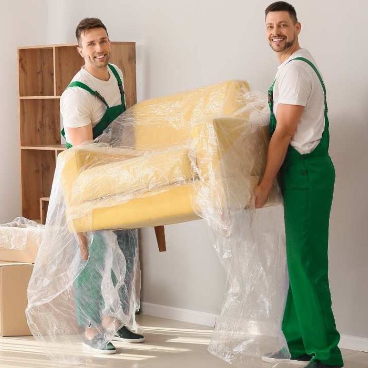 Best affordable movers in Dubai with effective service