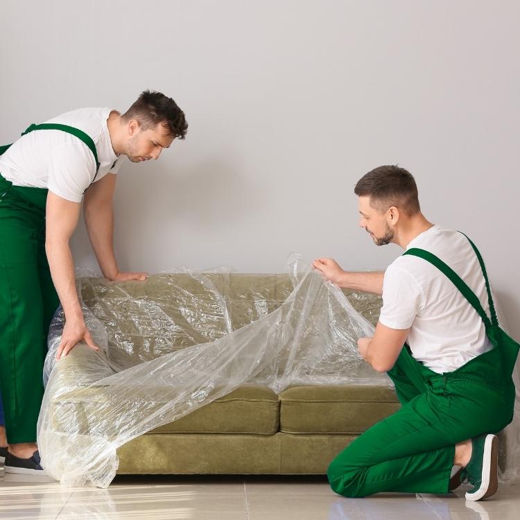 Moving Company in dubai 