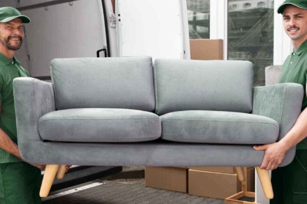 Trustworthy and reliable movers in damac hills dubai