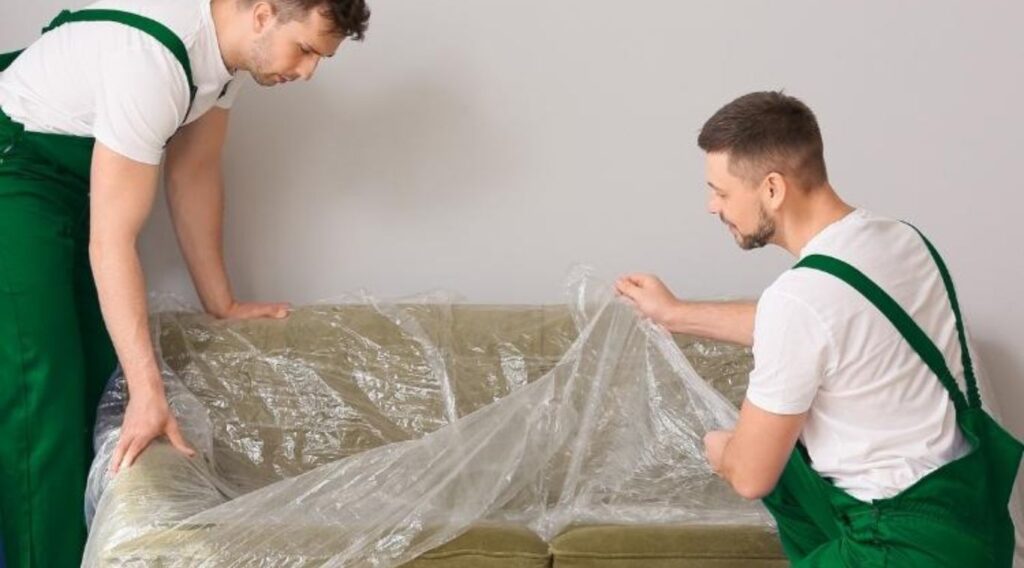 professional Villa Movers in Dubai