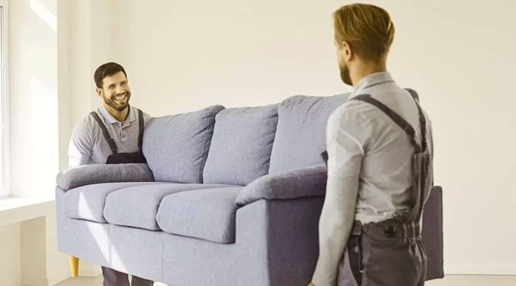 office relocation services in Dubai for safe moving