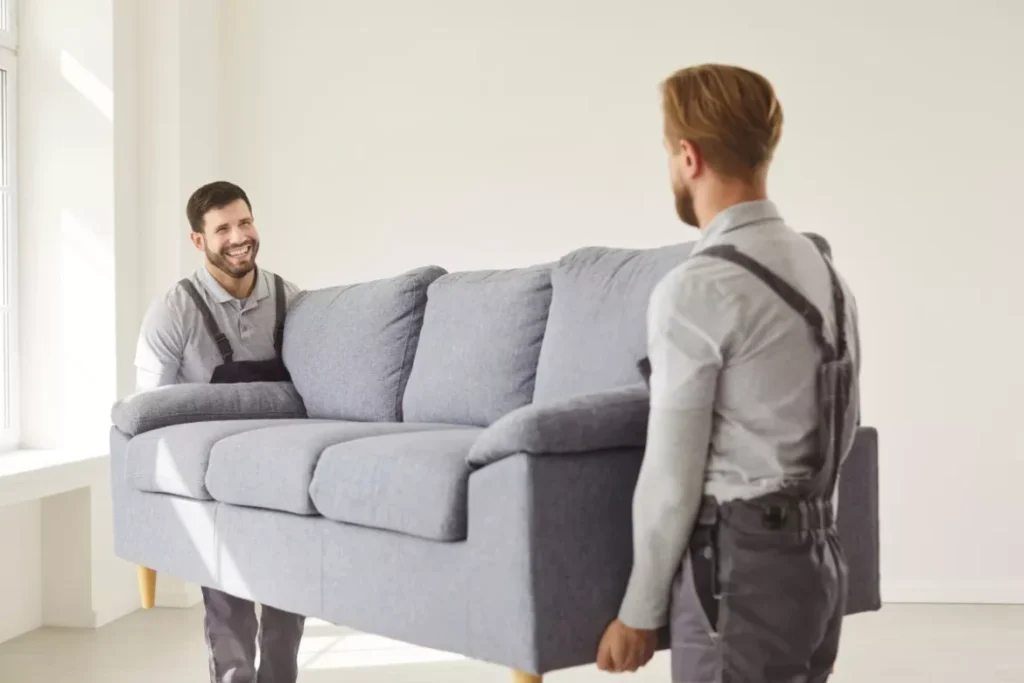 Best Office Movers and Packers in Dubai