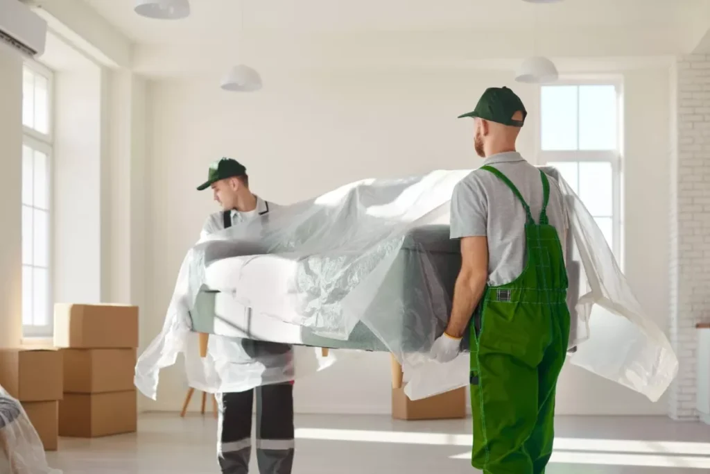 top villa movers in Emirate Hills