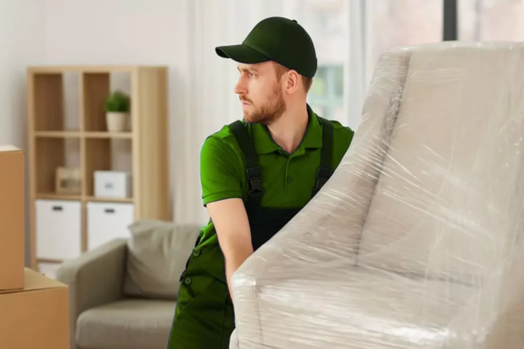 movers and packers Dubai