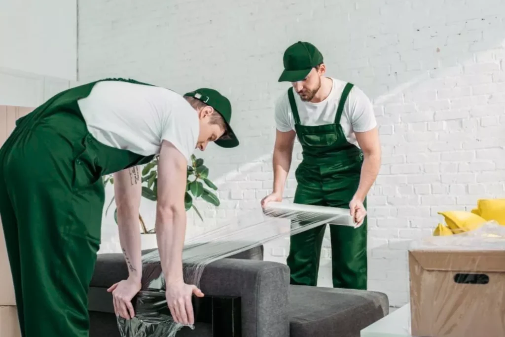 best home movers